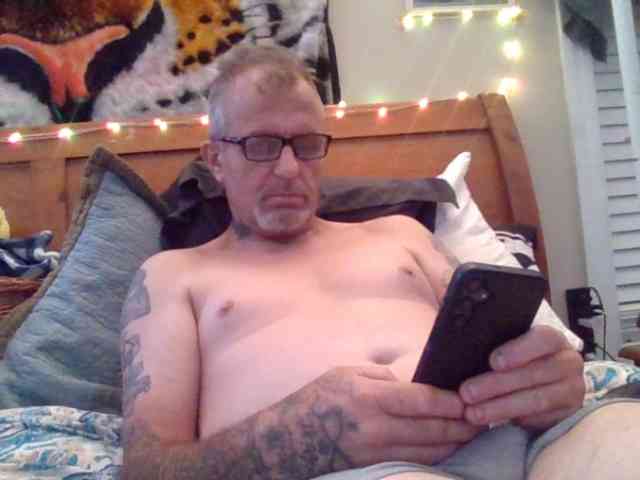 Springer007 Sex Cam Show