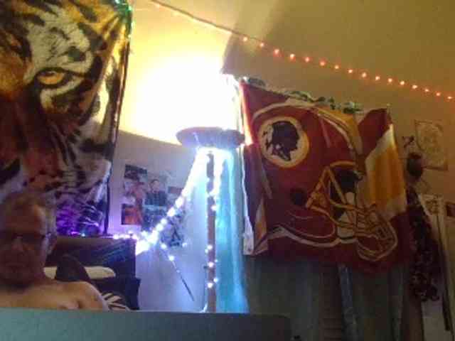 Springer007 webcam