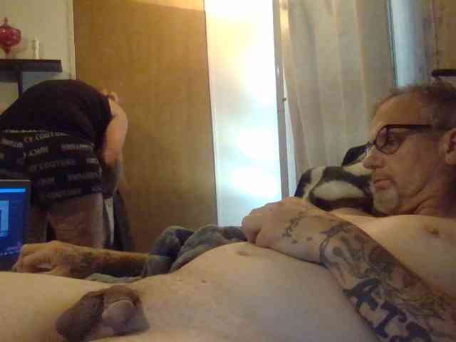 Springer007 webcam