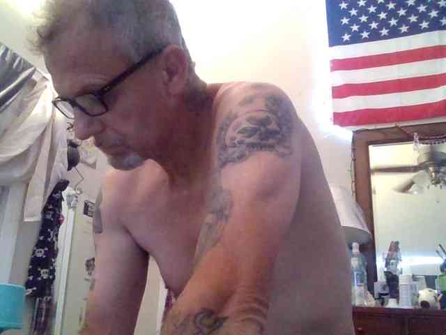 Springer007 Sex Cam Show