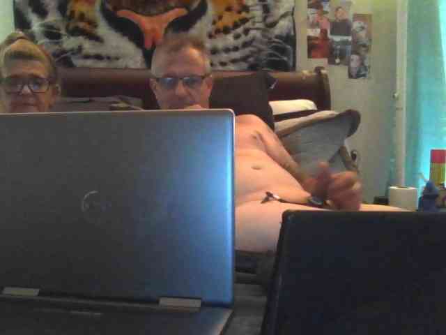 Springer007 webcam