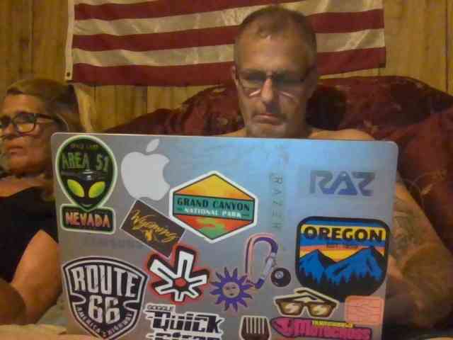 Springer007 webcam