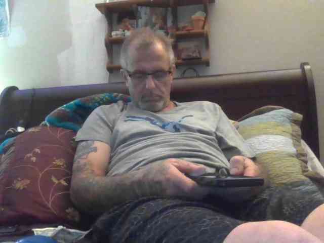 Springer007 webcam