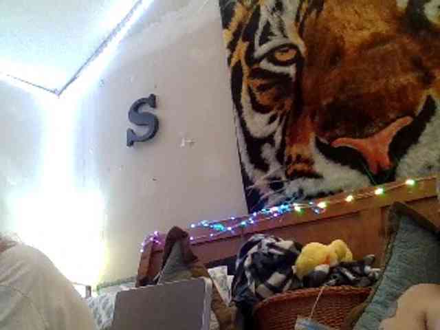 Springer007 Sex Cam Show