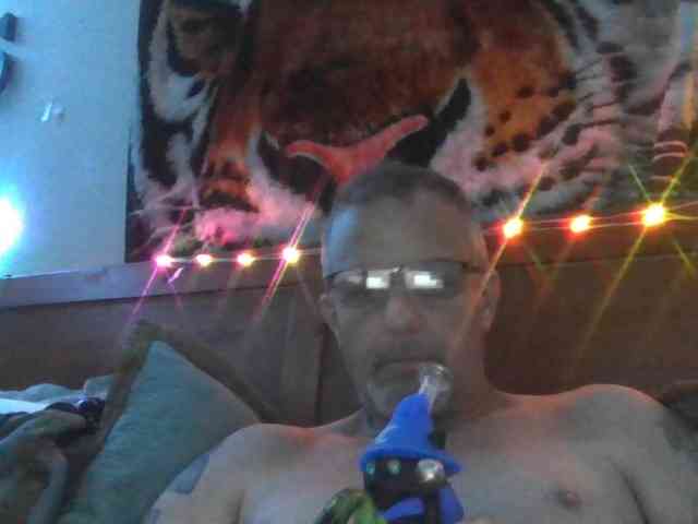 Springer007 Sex Cam Show