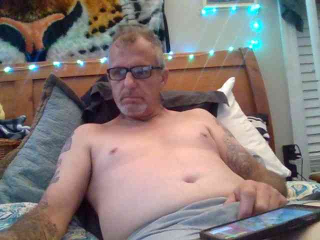 Springer007 Sex Cam Show