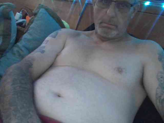 Springer007 Sex Cam Show