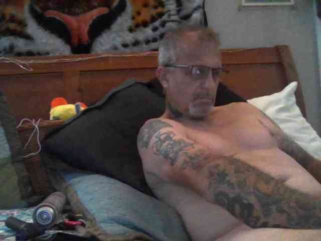 Springer007 Sex Cam Show