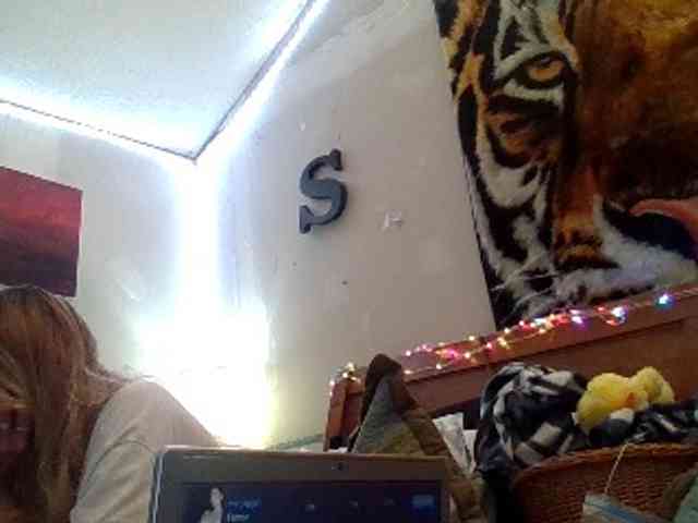Springer007 Sex Cam Show