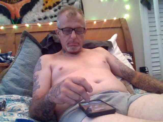 Springer007 Sex Cam Show