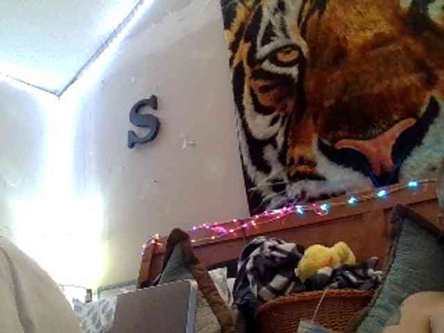 Springer007 Sex Cam Show