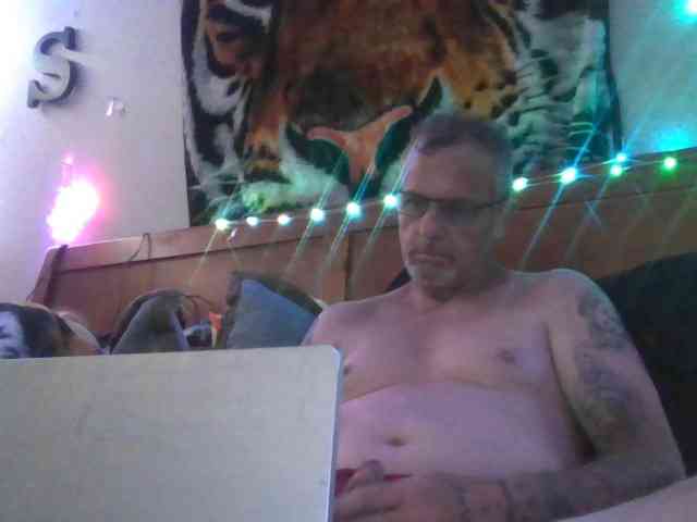 Springer007 Sex Cam Show