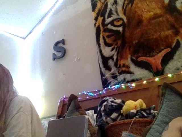 Springer007 Sex Cam Show