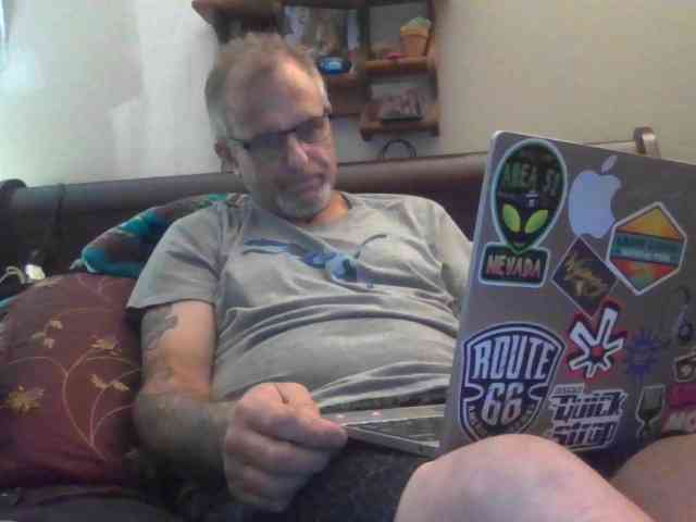Springer007 webcam