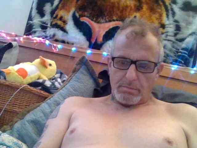 Springer007 Sex Cam Show