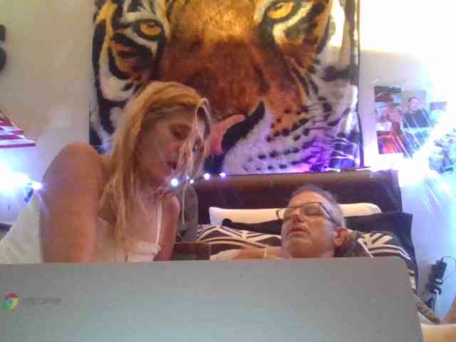 Springer007 webcam