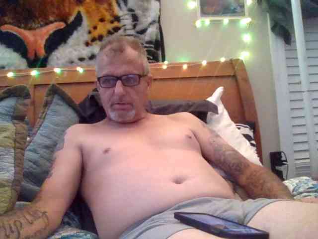 Springer007 Sex Cam Show