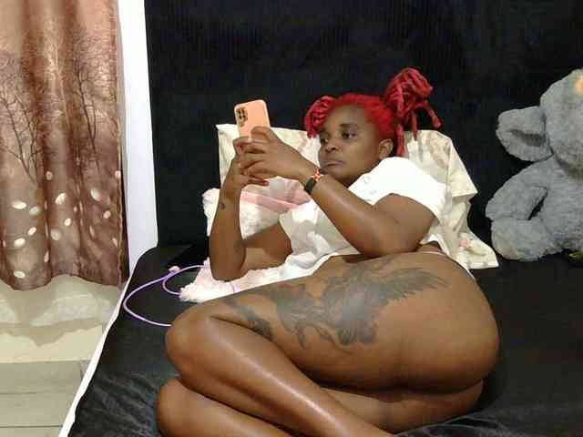alexisfreaky webcam