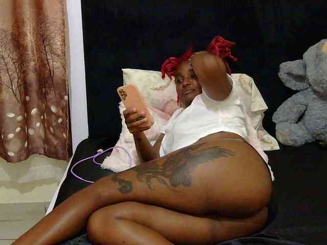 alexisfreaky webcam