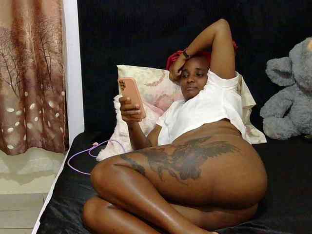 alexisfreaky webcam