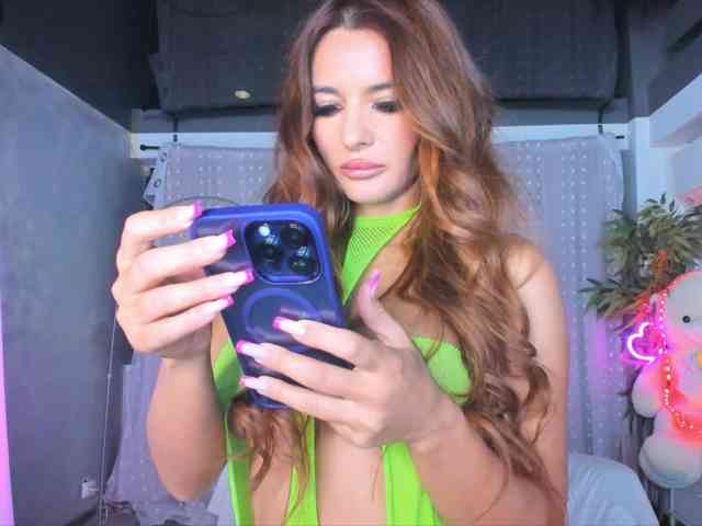 DanieleAida webcam