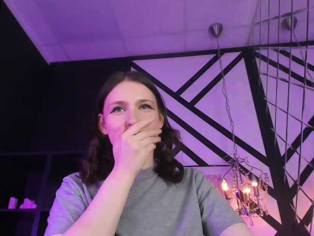 DingDing live cam on BongaCams