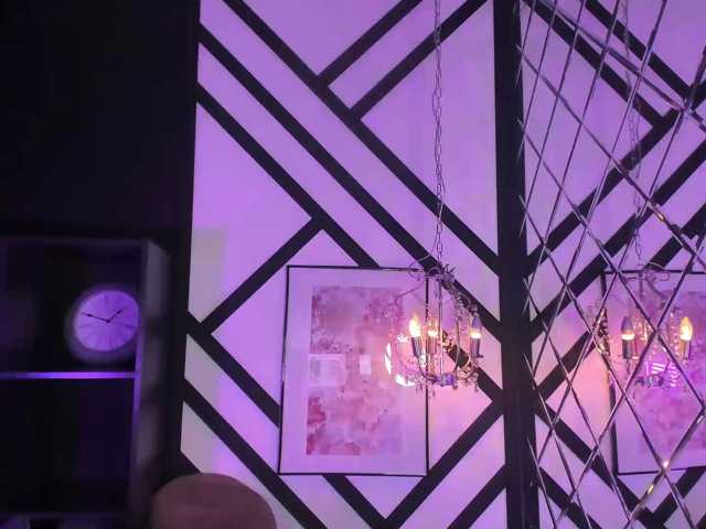 DingDing live cam on BongaCams