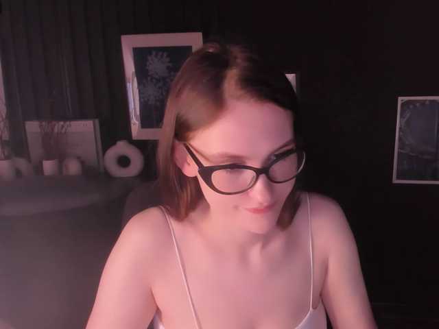 DingDing live cam on BongaCams