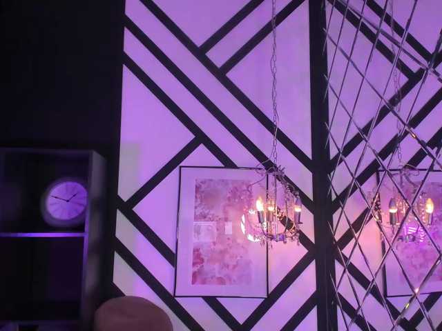 DingDing live cam on BongaCams