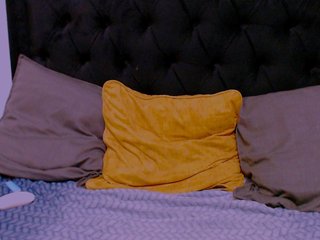 ChocoDripX Porn Show