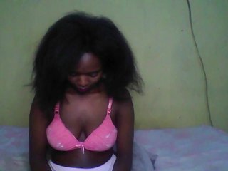 MissAnnaXO1 Porn Show