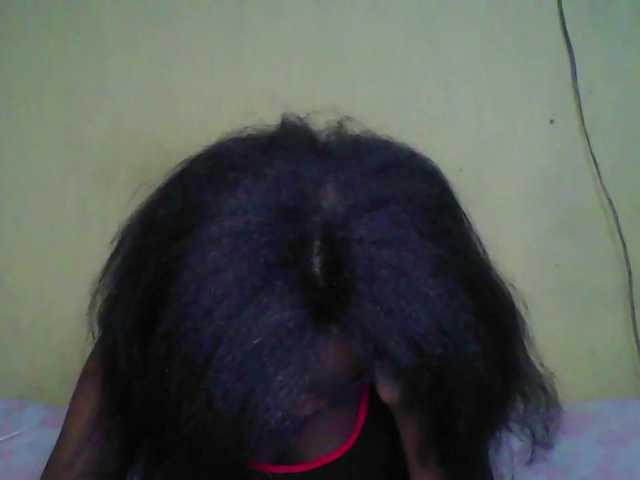 MissAnnaXO1's BongaCams show and profile