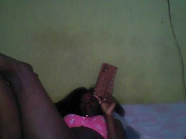 MissAnnaXO1 Live Cam and Statistics on UnifiedCams