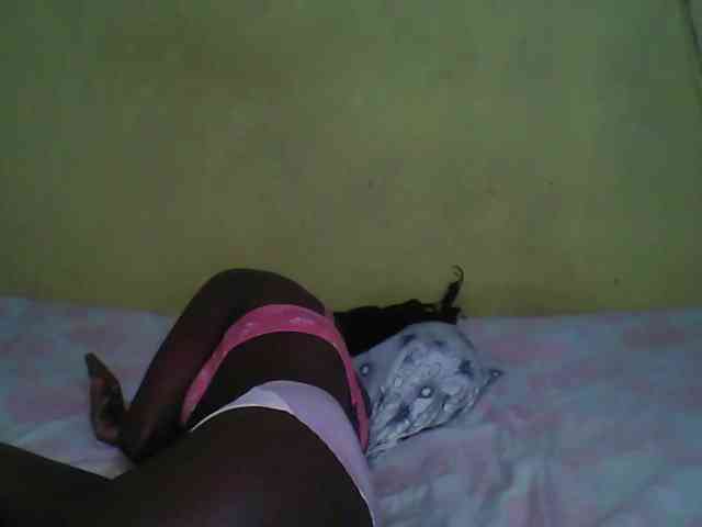 MissAnnaXO1 webcam
