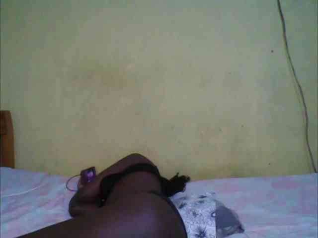 MissAnnaXO1 webcam
