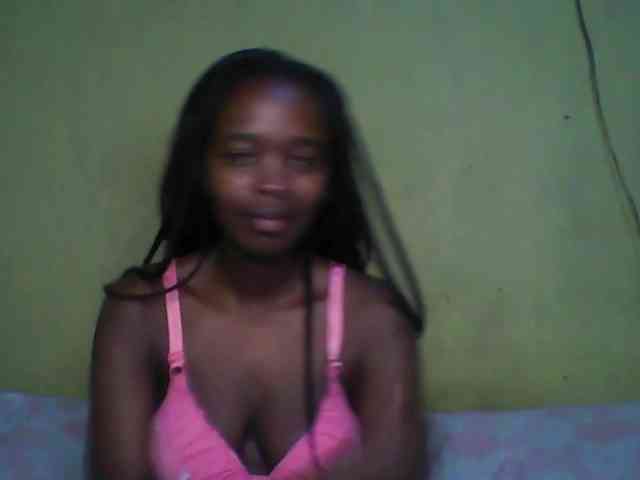 MissAnnaXO1 webcam