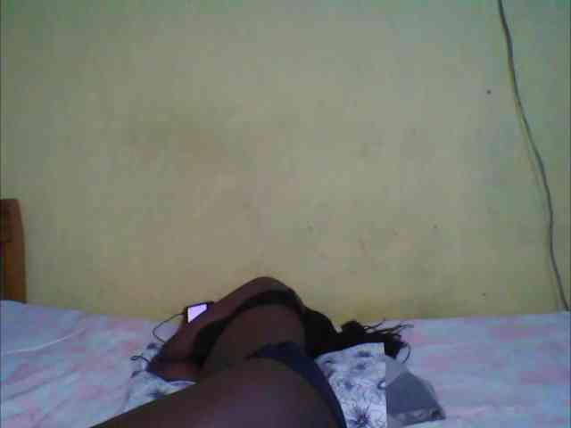 MissAnnaXO1 webcam