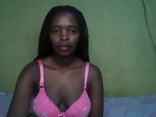 MissAnnaXO1 webcam