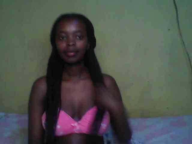 MissAnnaXO1 webcam