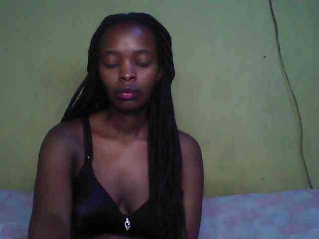 MissAnnaXO1 webcam