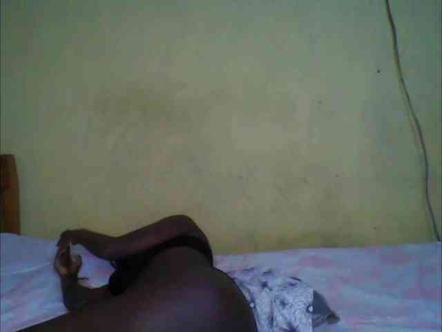 MissAnnaXO1 webcam