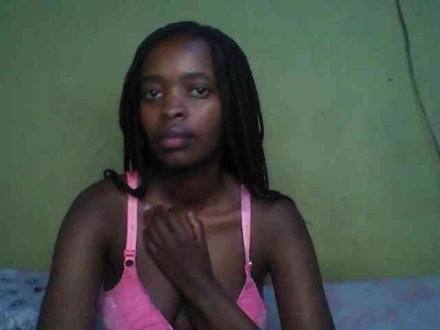 MissAnnaXO1 webcam