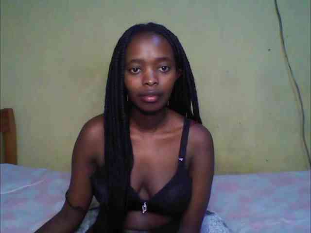MissAnnaXO1 webcam