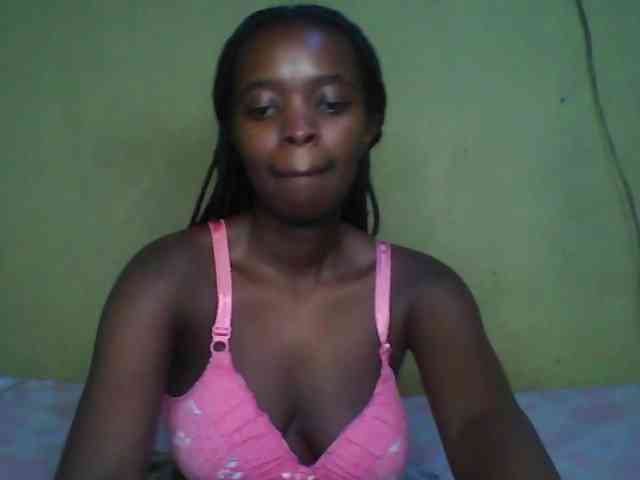 MissAnnaXO1 webcam