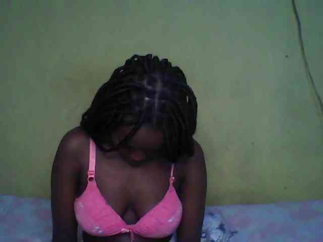 MissAnnaXO1 webcam