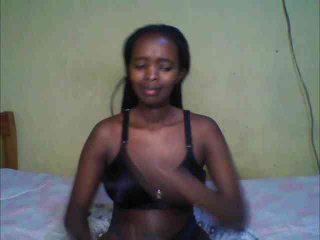 MissAnnaXO1 webcam