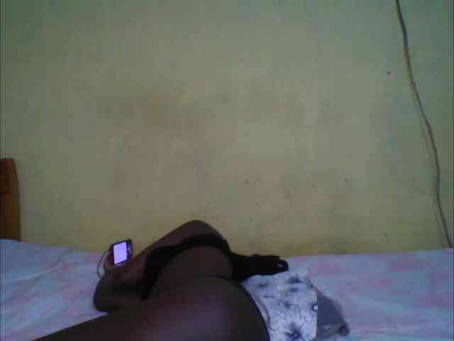 MissAnnaXO1 webcam
