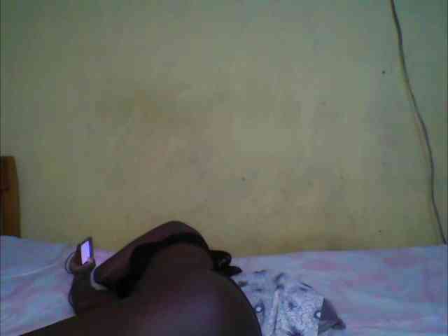 MissAnnaXO1 webcam