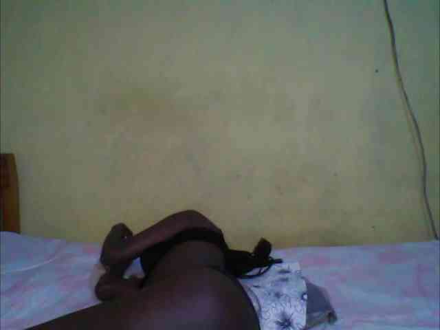 MissAnnaXO1 webcam