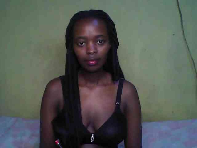 MissAnnaXO1 webcam
